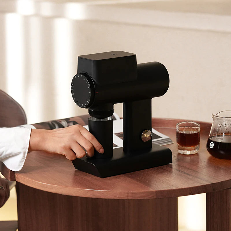 TIMEMORE Electric Coffee Grinder Sculptor series
