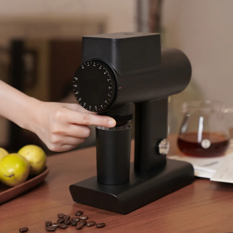 TIMEMORE Electric Coffee Grinder Sculptor series