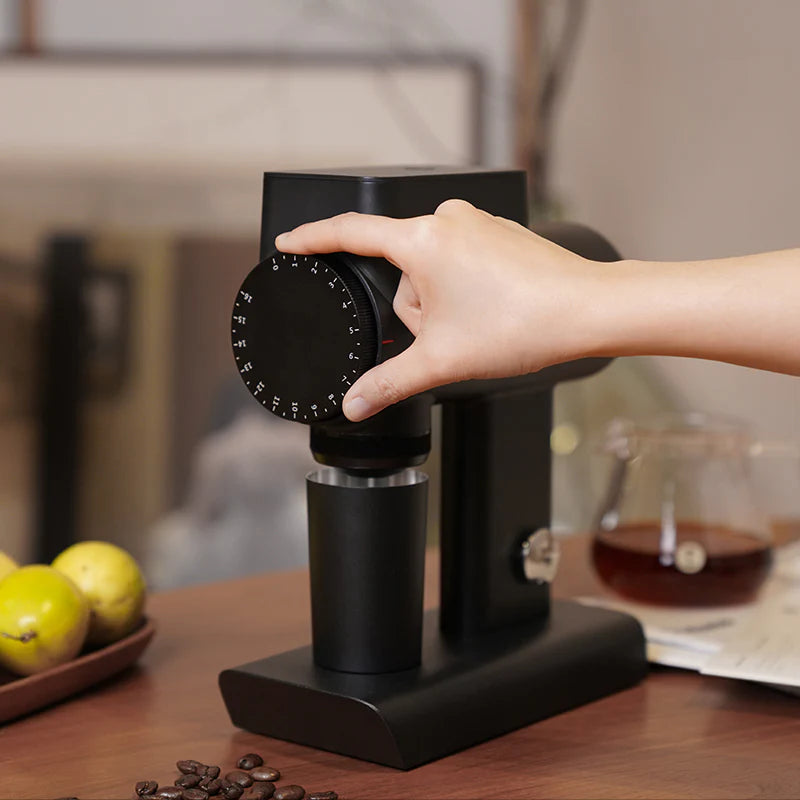 TIMEMORE Electric Coffee Grinder Sculptor series