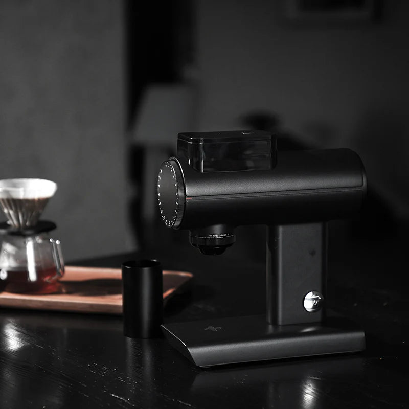 TIMEMORE Electric Coffee Grinder Sculptor series