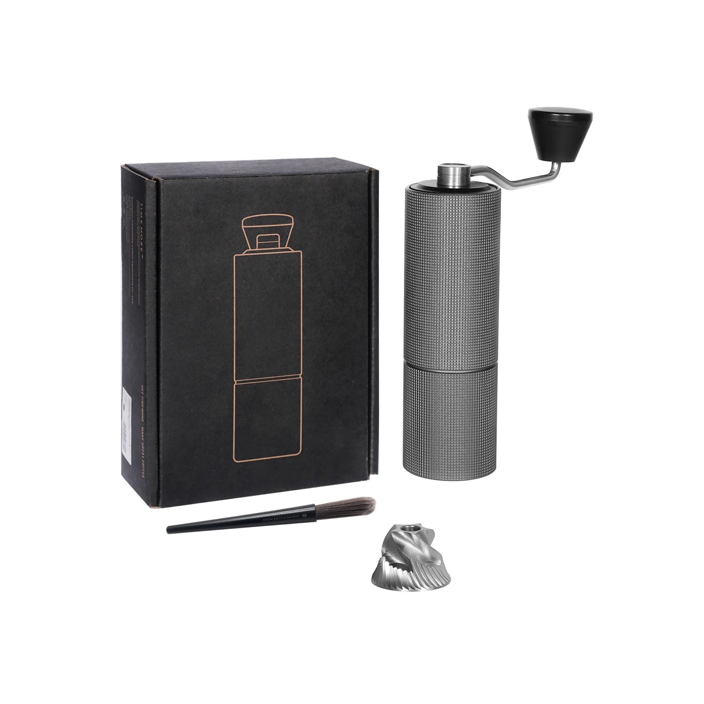 TIMEMORE Chestnut C2 MAX Manual Coffee Grinder (Limited Stock)