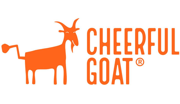 CheerfulGoat: The Coffee Ocean