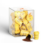 Freeze Dried Cold Brew Instant 15pcs Medium Roast